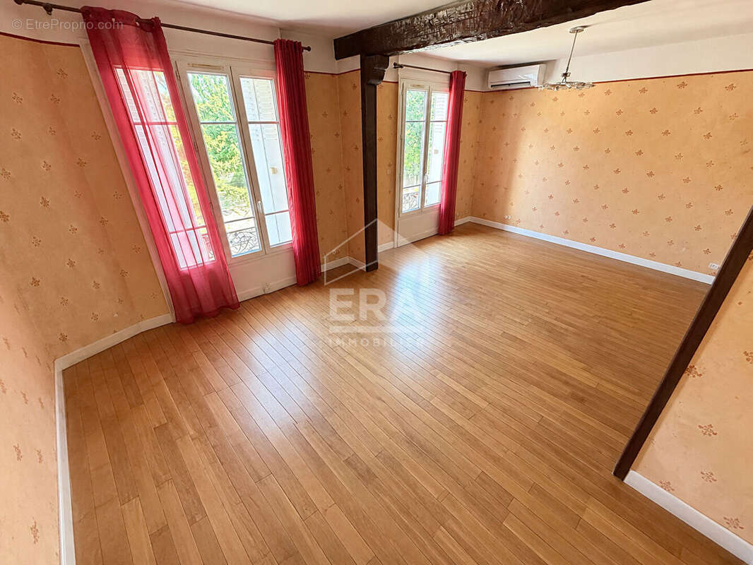 Maison 120m² à bonneuil-sur-marne - photo 3