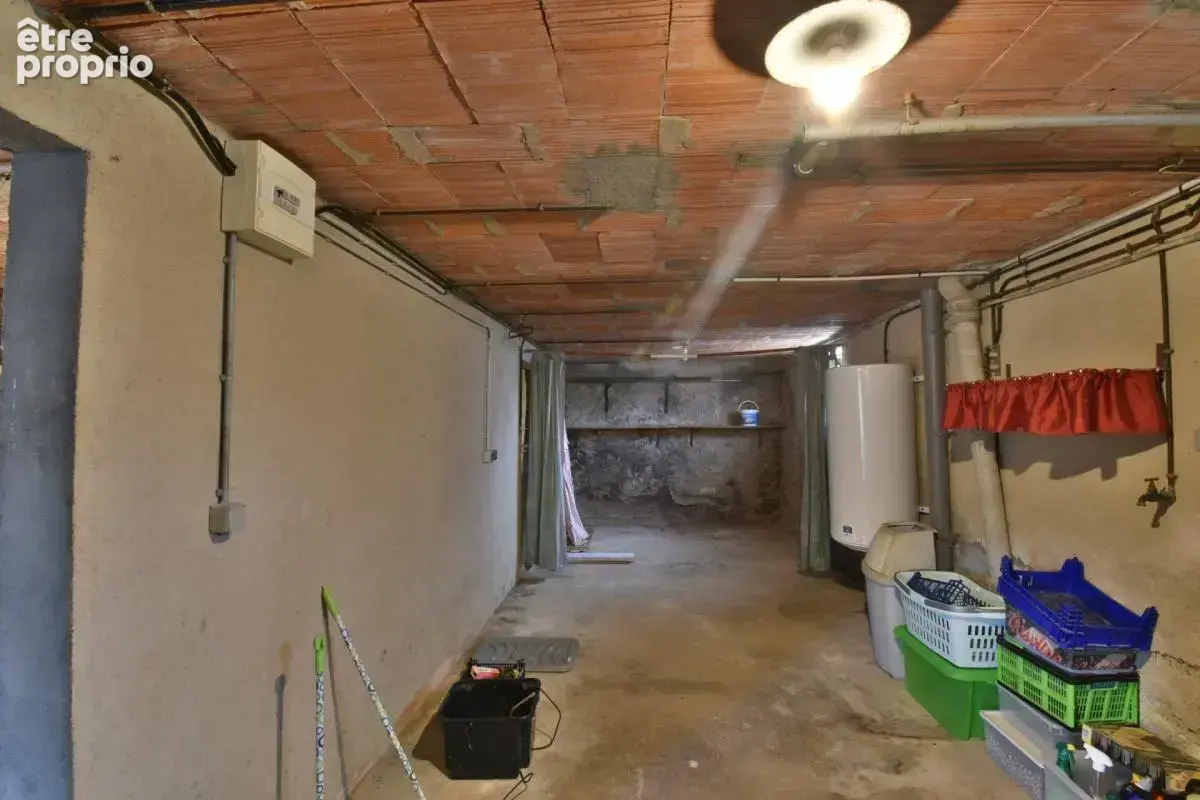 Maison à la campagne, avec plus de 4000m² de terrain - photo 24