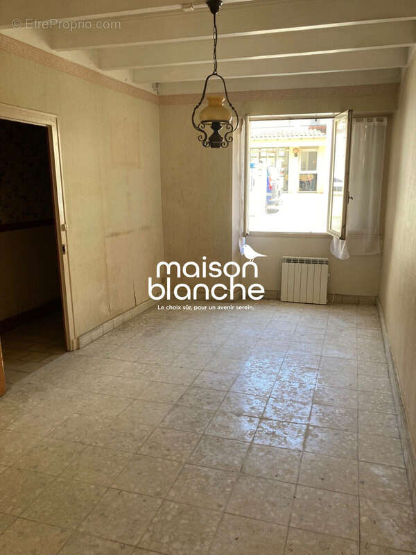 Maison 86 m² à La Mothe-Saint-Heray  - photo 3