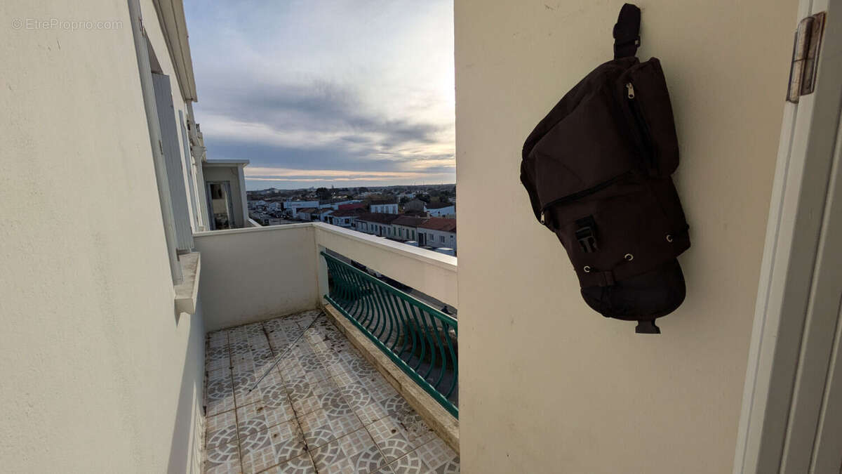 Appartement à ROCHEFORT