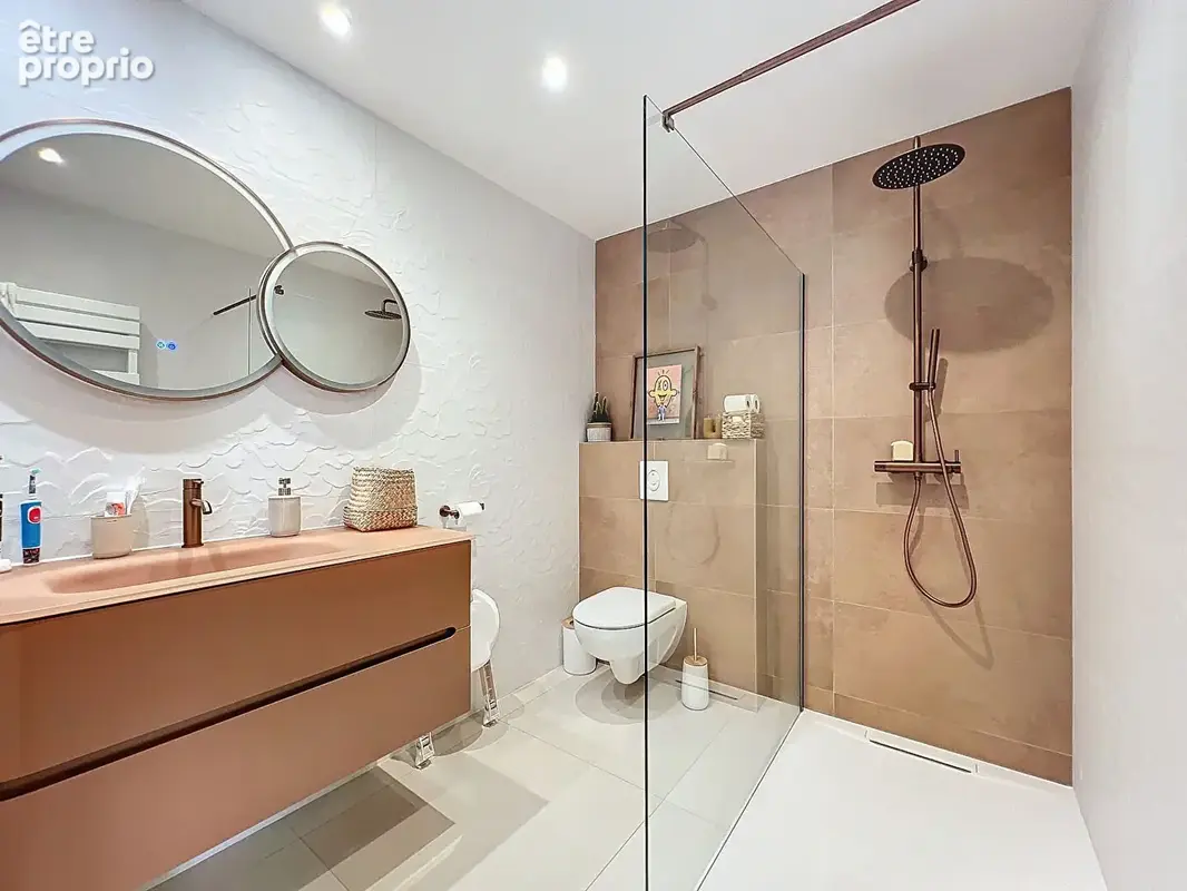Appartement 3 pièces 53 m² à vendre à Cargese (20130) - photo 10