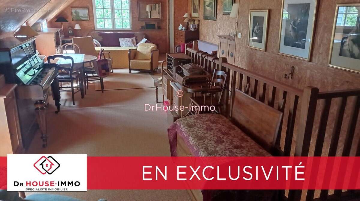 Maison 128 m² à Le Fresne-Camilly  - photo 18