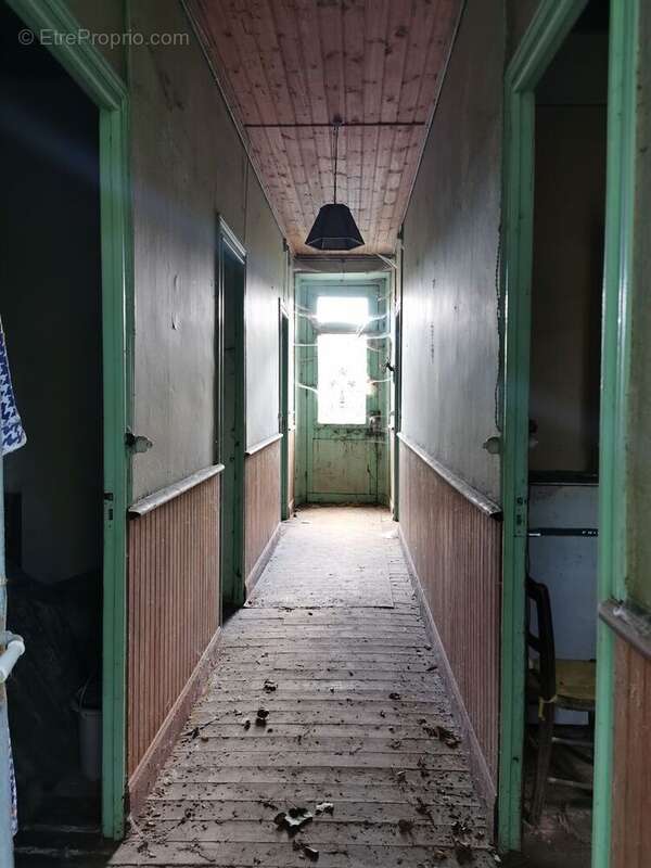 Maison de village - photo 6