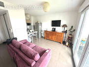 Appartement à CAGNES-SUR-MER
