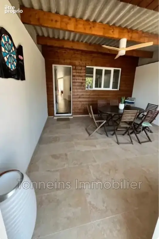 Maison 5 pièces 130 m² à vendre à Le Mas-D'agenais (47430) - photo 4