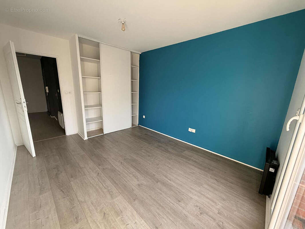 Appartement à VALENCIENNES