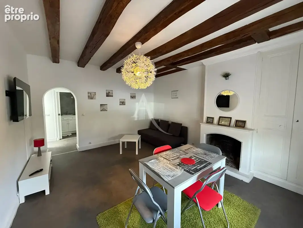 Maison d'habitation divisé en 3 appartements - photo 2