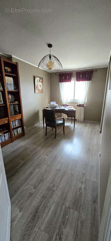 Maison à LES SABLES-D'OLONNE