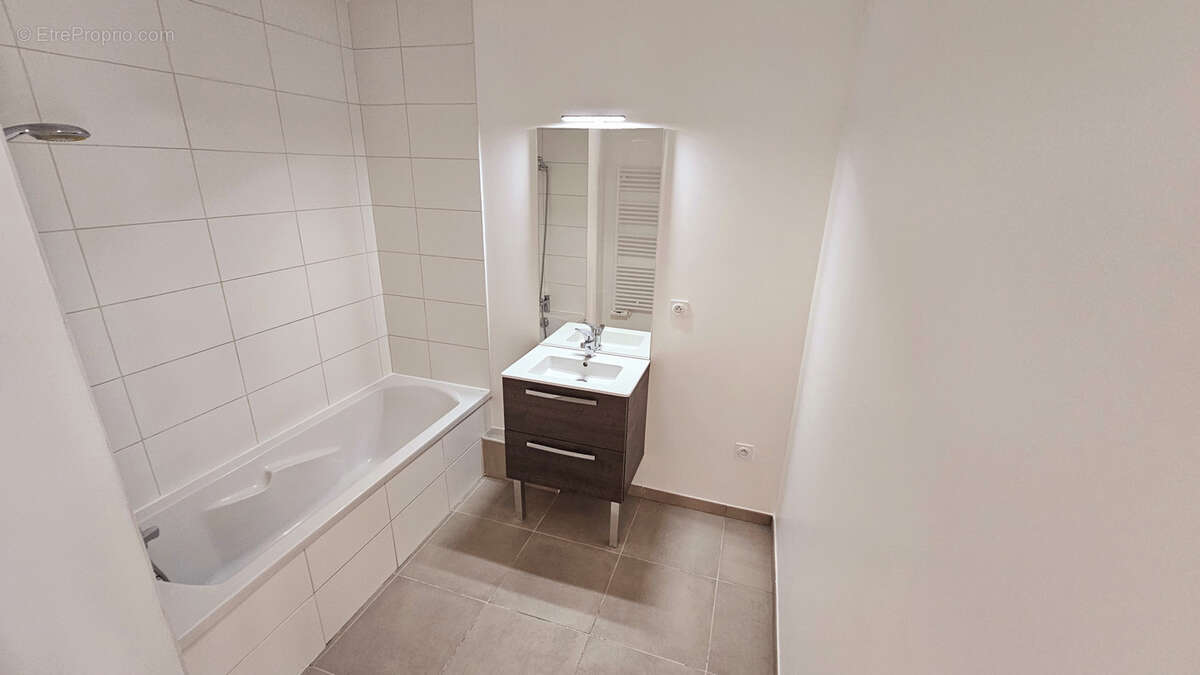 Appartement à ANNECY