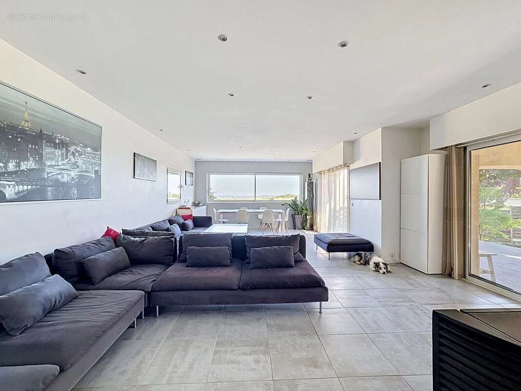Maison à ANTIBES