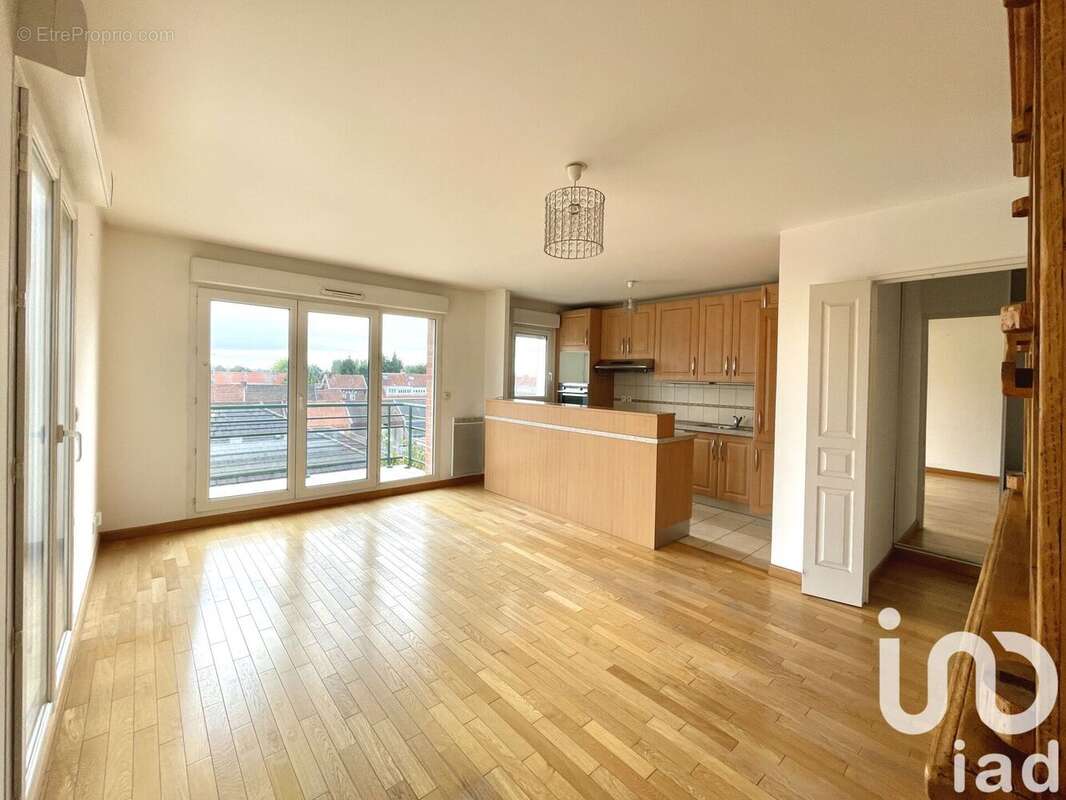 Photo 3 - Appartement à BONDUES