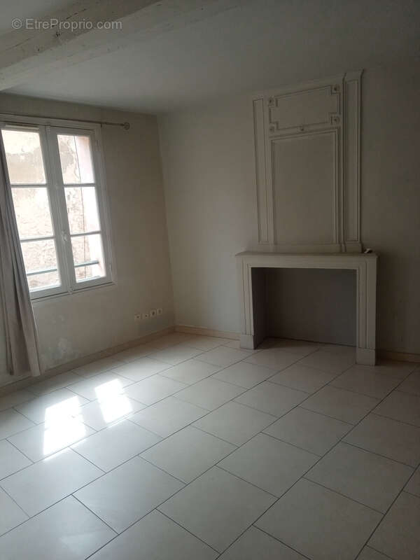 Appartement à CARPENTRAS