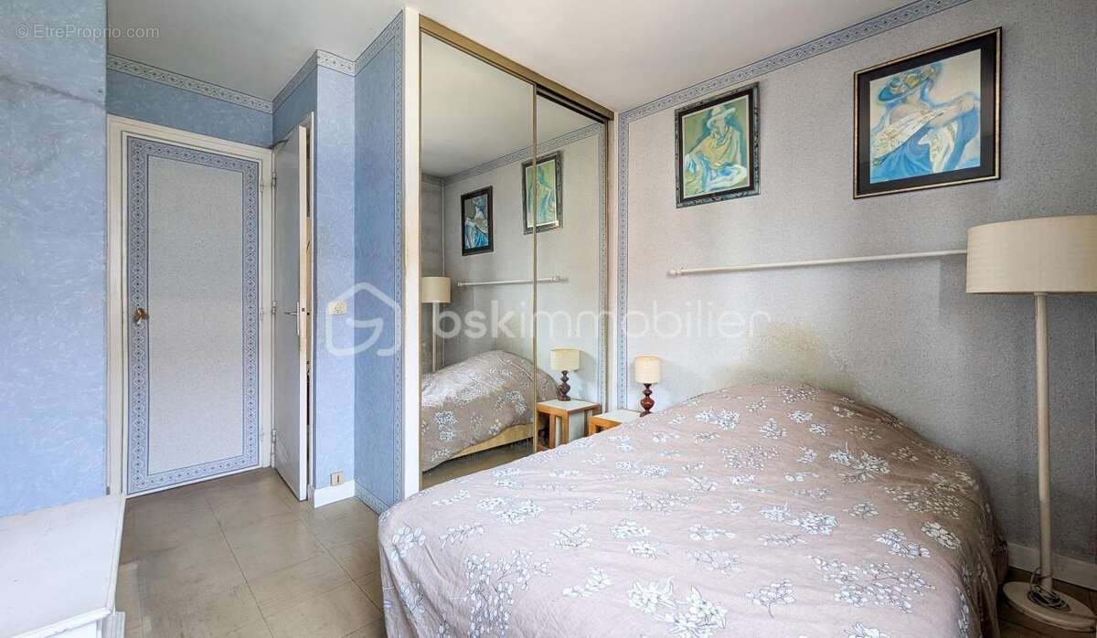 Appartement à MORSANG-SUR-ORGE