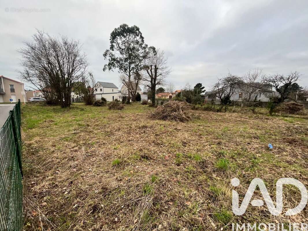 Photo 5 - Terrain à LA BAULE-ESCOUBLAC