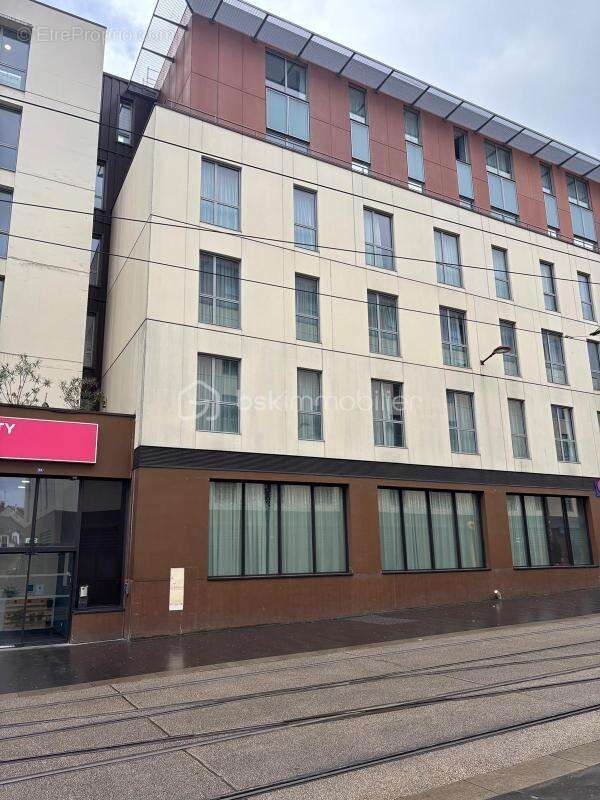 Appartement à MAYENNE