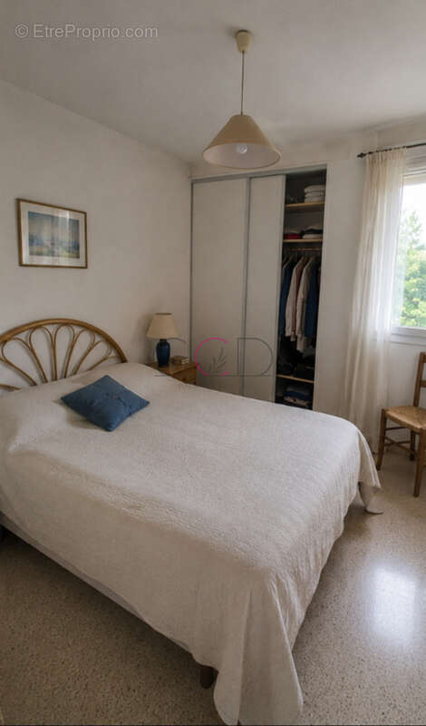 T3 secteur hopital Aix en Provence - photo 3