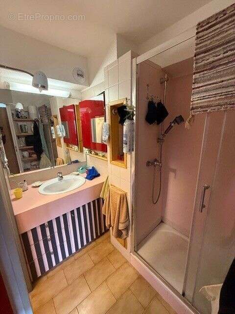 Appartement à LA GRANDE-MOTTE