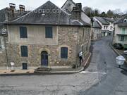 Maison à UZERCHE