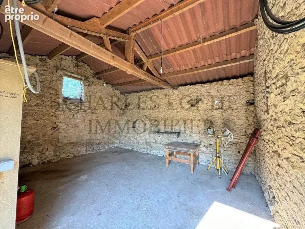 Superbes vues et joli emplacement pour cette maison en pierre, rénovée - photo 30