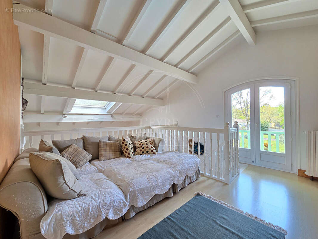Maison Landaise 210 m² - photo 10
