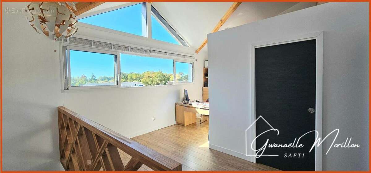 Photo 7 - Maison à SAINT-LOUBES