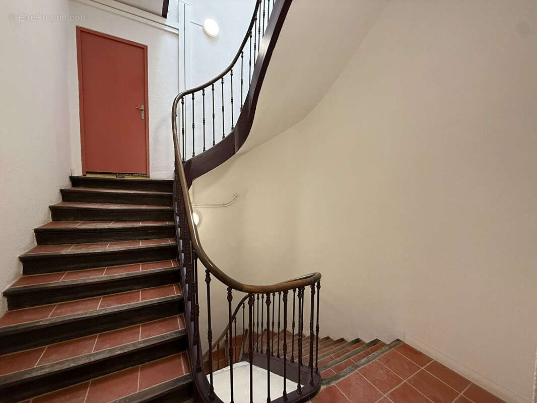 Appartement à CARCASSONNE