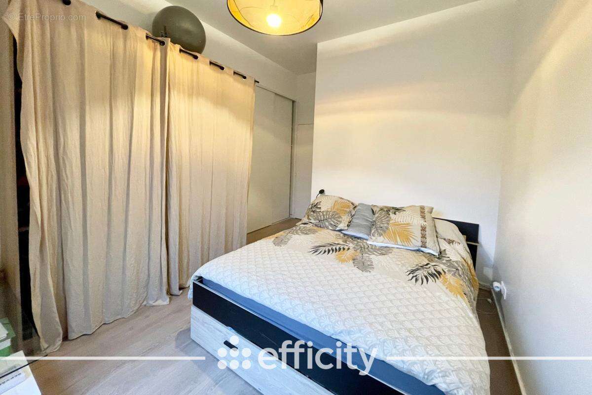 Appartement à DAGNEUX