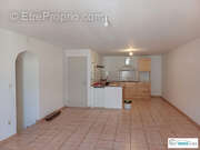 Appartement à CHARLEVAL
