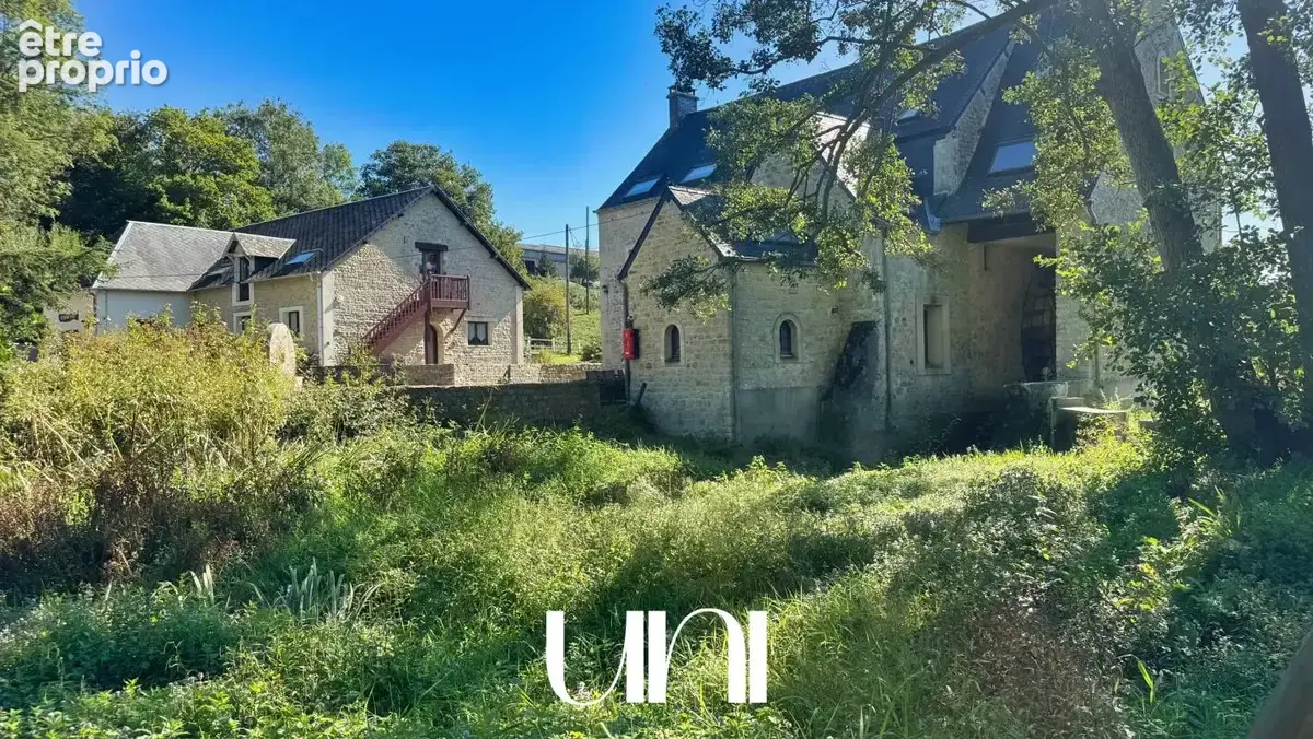 Ensemble immobilier de 6 gîtes - VAUCELLES - photo 4
