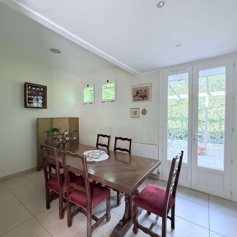 Maison Beziers 5 pièce(s) 121.88 m2 - photo 8