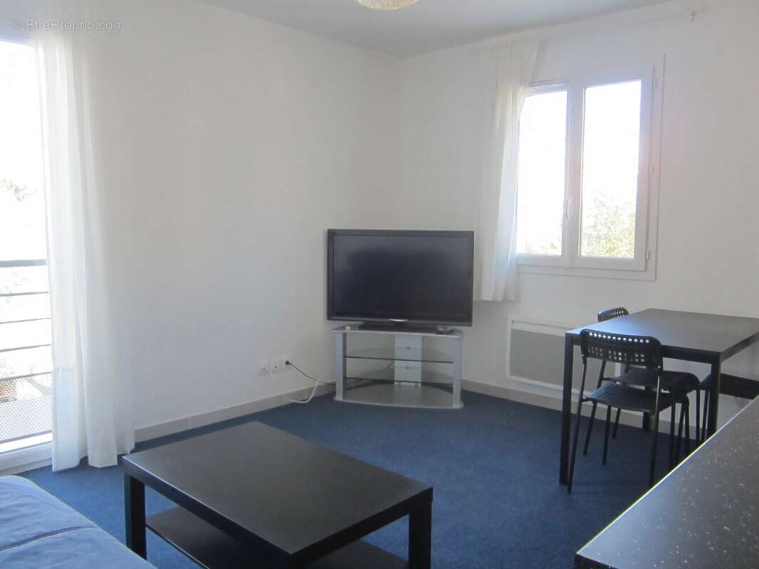 Appartement à SAUSSET-LES-PINS