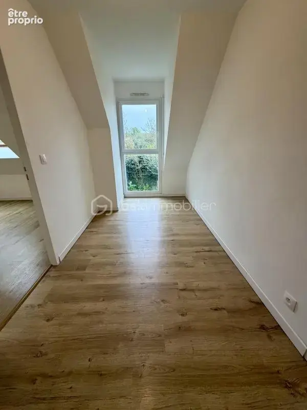 Maison Contemporaine familiale clé en main - Saint Avé - photo 8