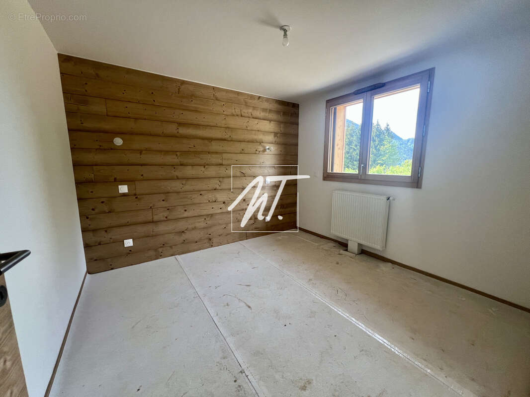Maison à MORZINE