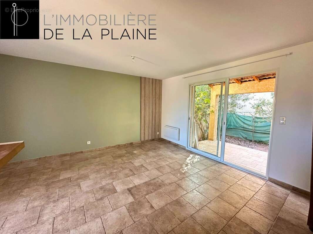 Maison à PENTA-DI-CASINCA