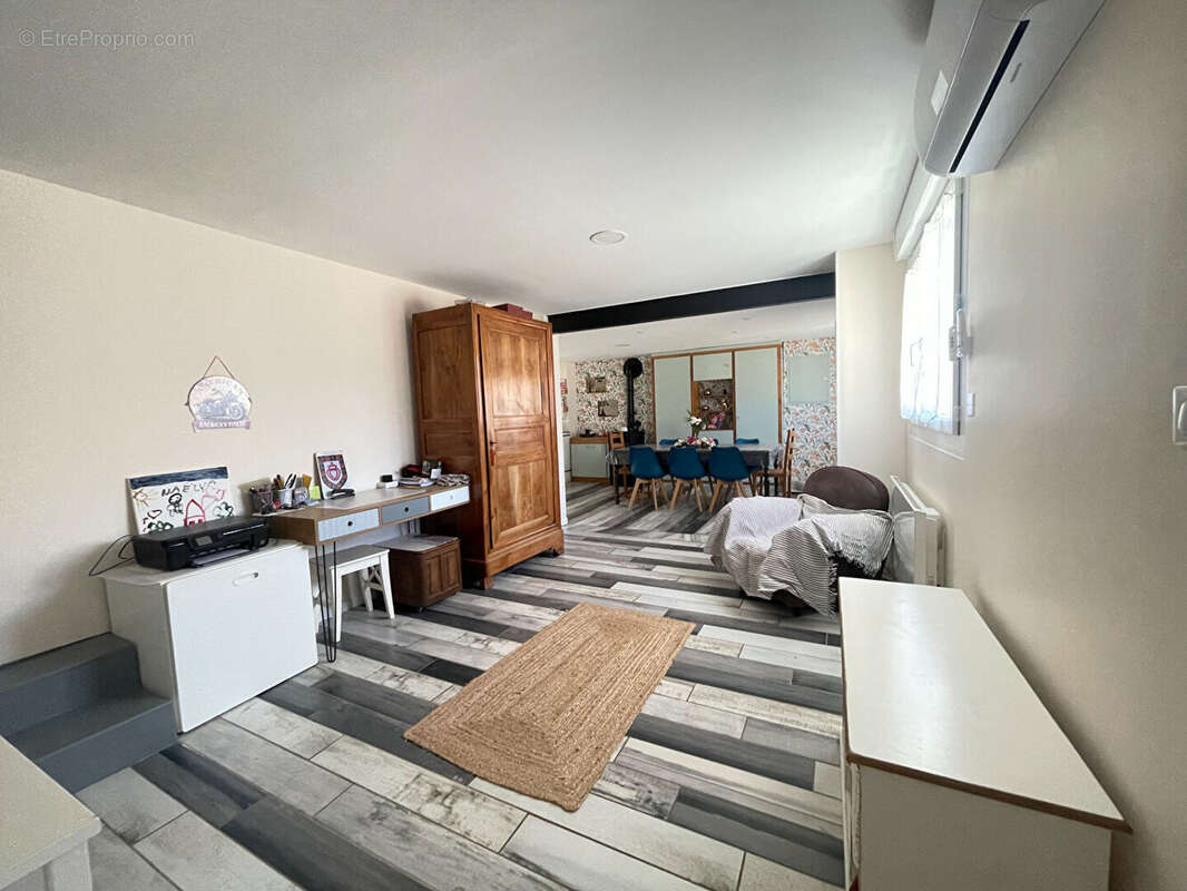 Maison Saint Hilaire De Riez 7 pièce(s) 151.78 m2 - photo 7