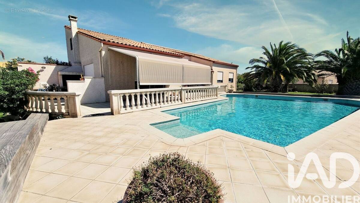 Photo 1 - Maison à PIA