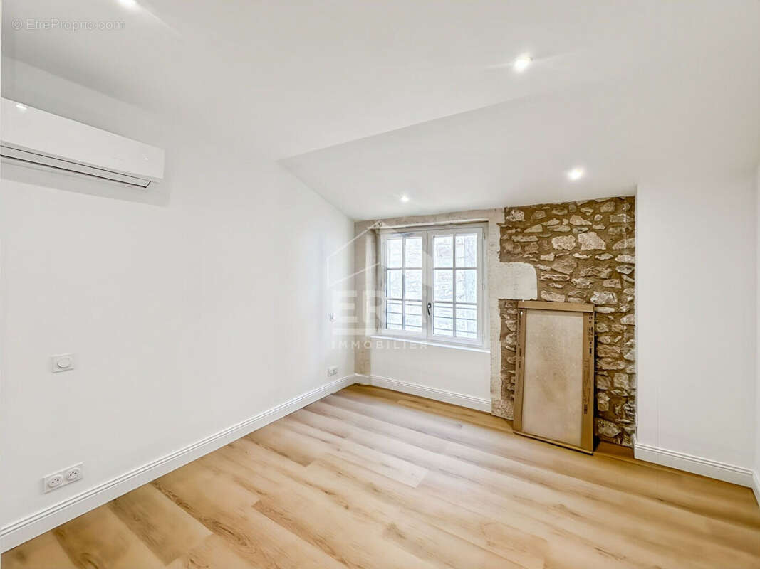 Appartement à SAINT-REMY-DE-PROVENCE