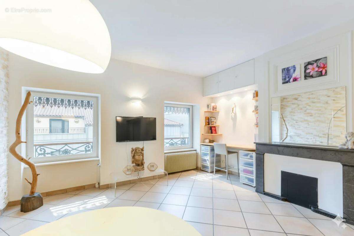 Appartement à LYON-2E