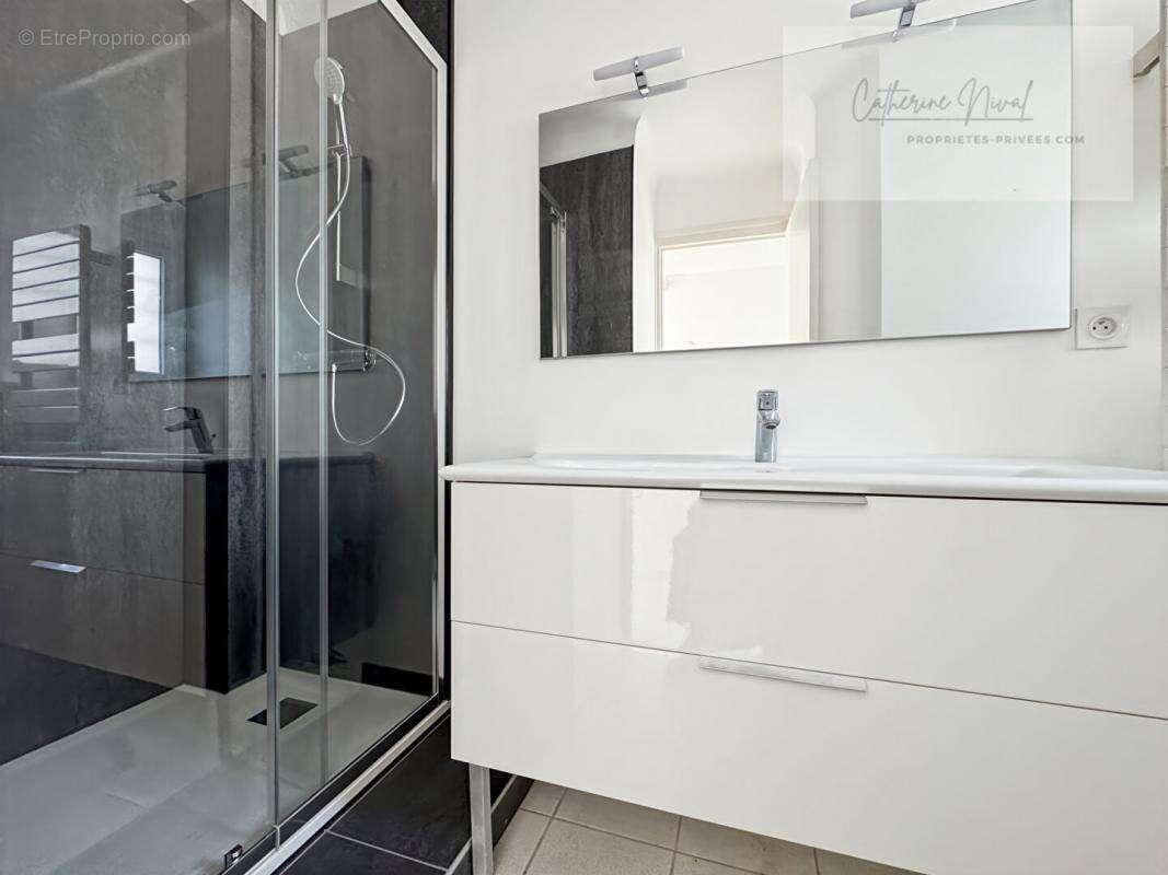 Appartement à LA BAULE-ESCOUBLAC