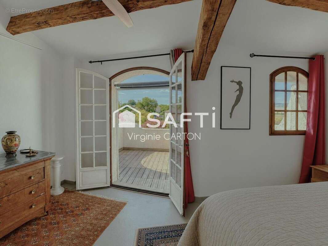 Photo 8 - Maison à AUBAIS
