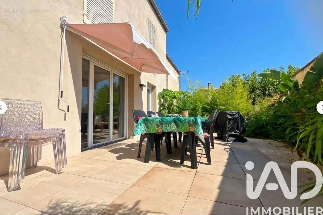 Photo 3 - Maison à SANARY-SUR-MER