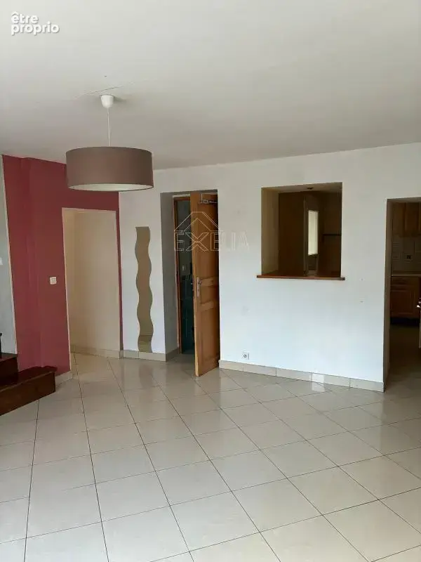 Maison 5 pièces – 86,9 m² – Jardin 200 m² – Avernes - photo 8