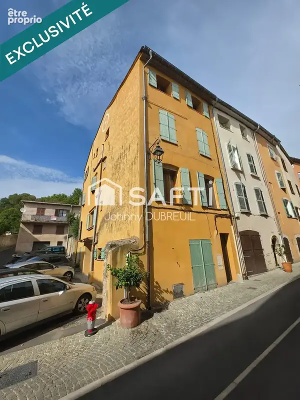 Photo 1 - Appartement à LORGUES