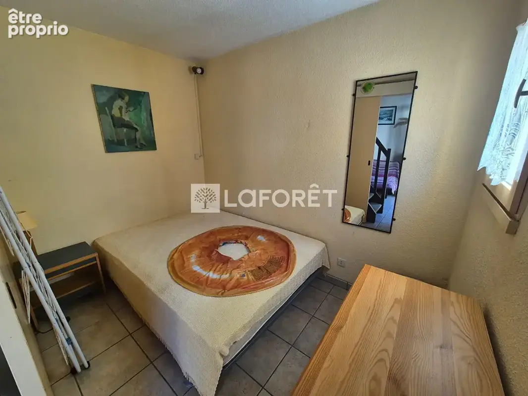 Maison Le Barcarès 3 pièces - 37 m2 - photo 4