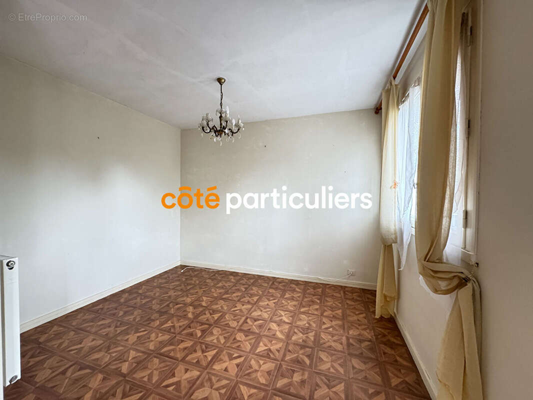 Appartement à ORLEANS