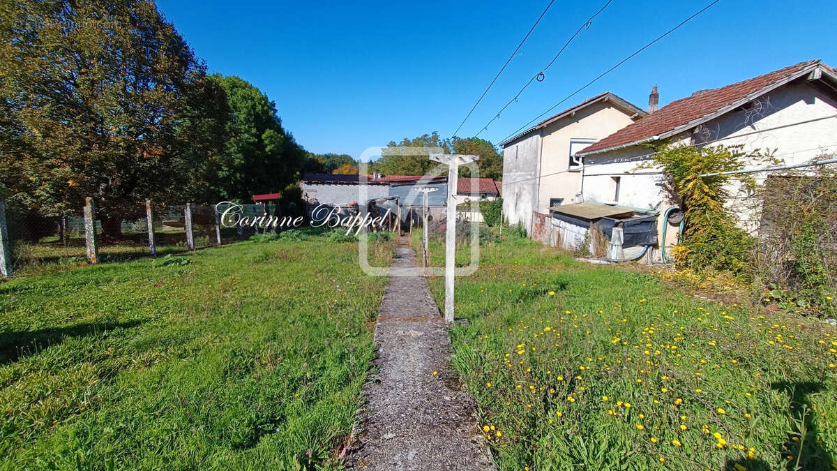 A visiter car surprenante maison ! - photo 2