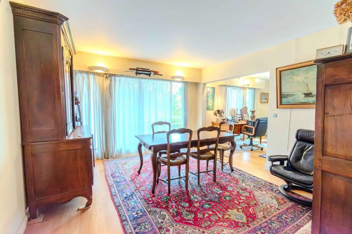 Appartement à MONTMORENCY