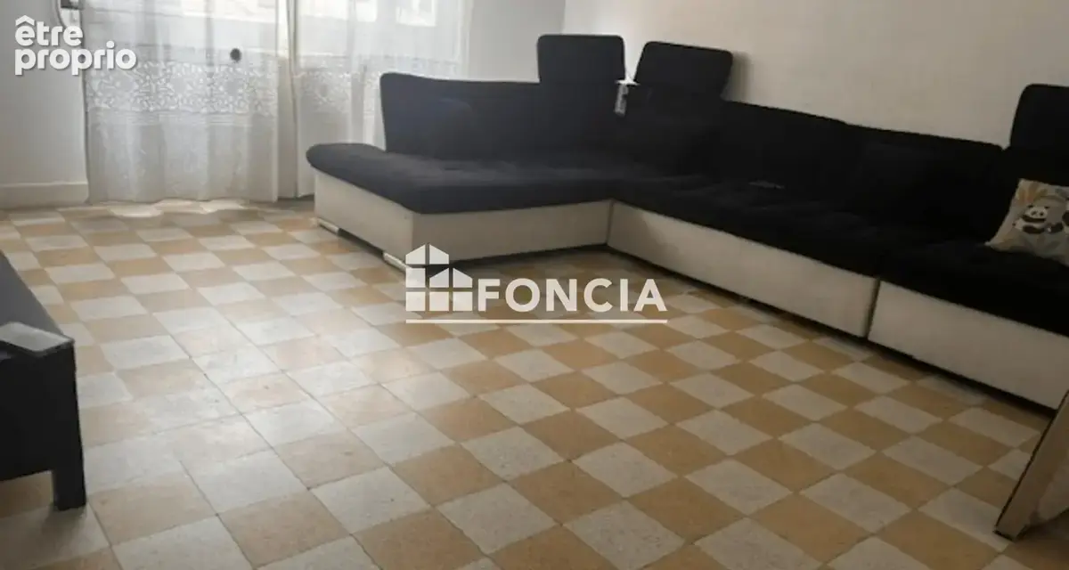 Appartement 4 pièces 77 m² à vendre à Nice (06300) - photo 3