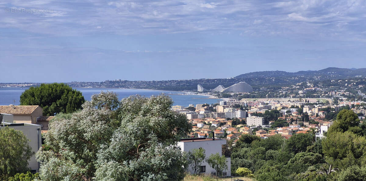 Cagnes-sur-Mer  Villas neuves avec piscine privée - photo 6