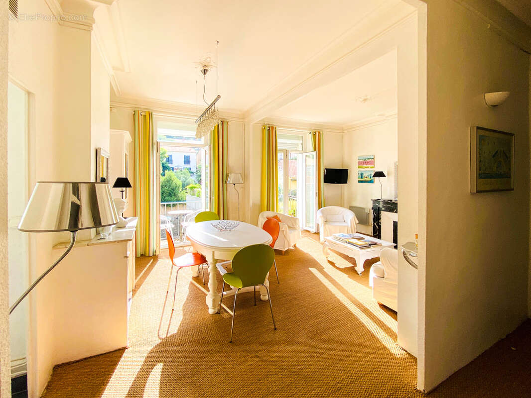 Appartement à SETE